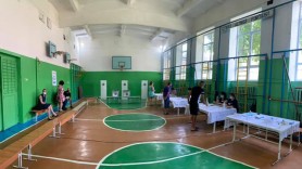 Până la ora 19:00, peste 30.000 de transnistreni au venit la urne